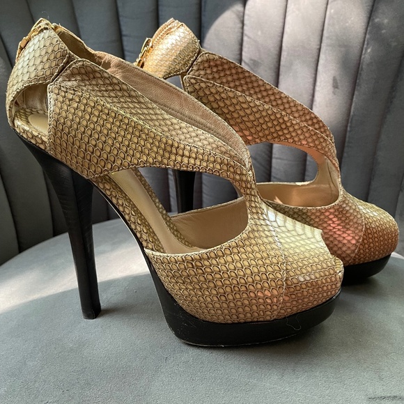 Vintage Fendi - Picture 1 of 8